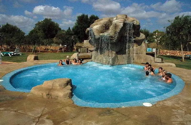 Hotel Mariant Park Sa Coma  Spain