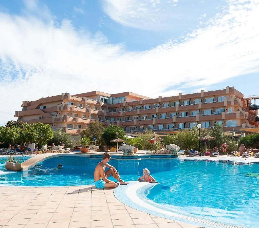 Hotel Mariant Park Sa Coma  4*, Sa Coma (Mallorca) Spain