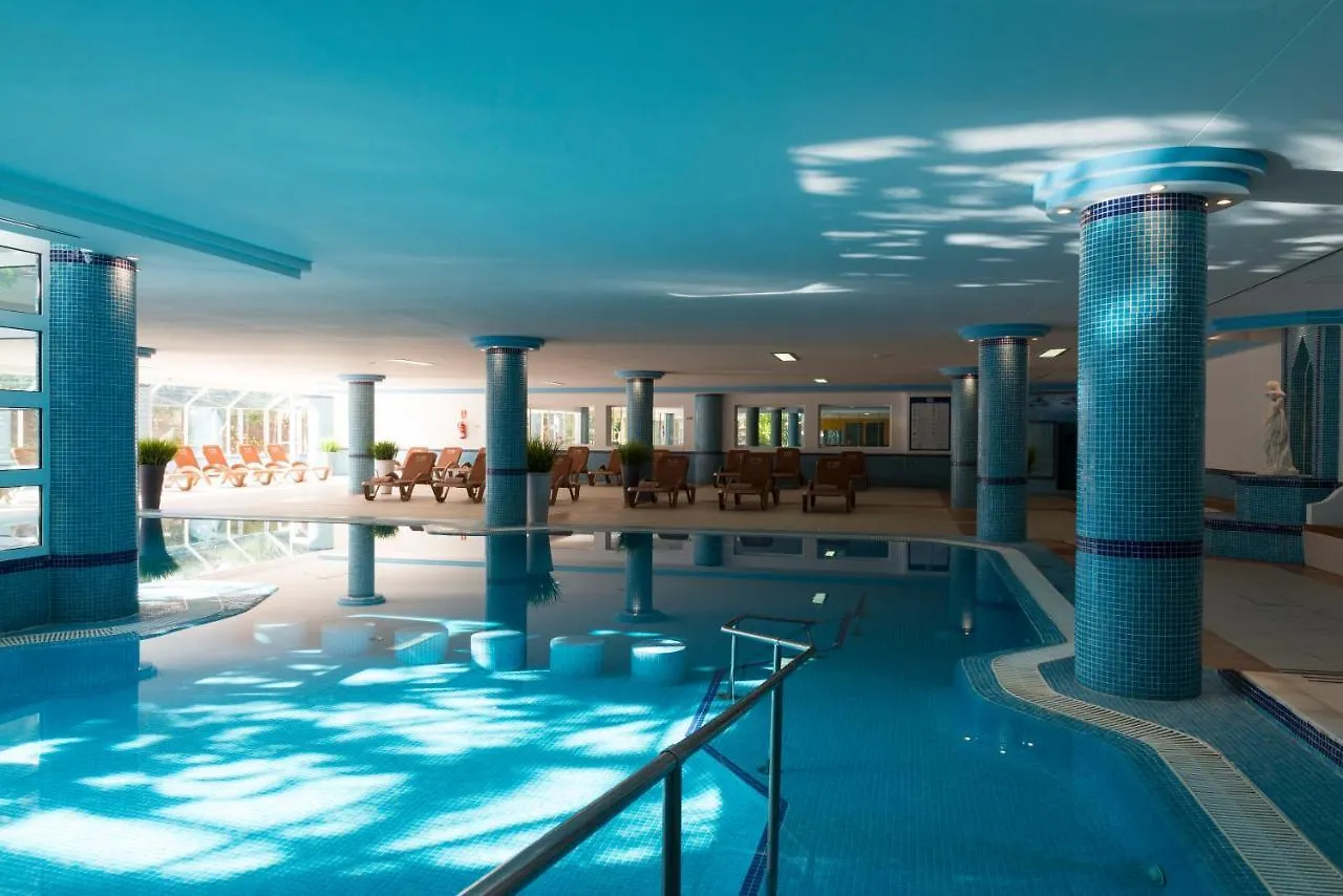 Hotel Mariant Park Sa Coma  Sa Coma (Mallorca)