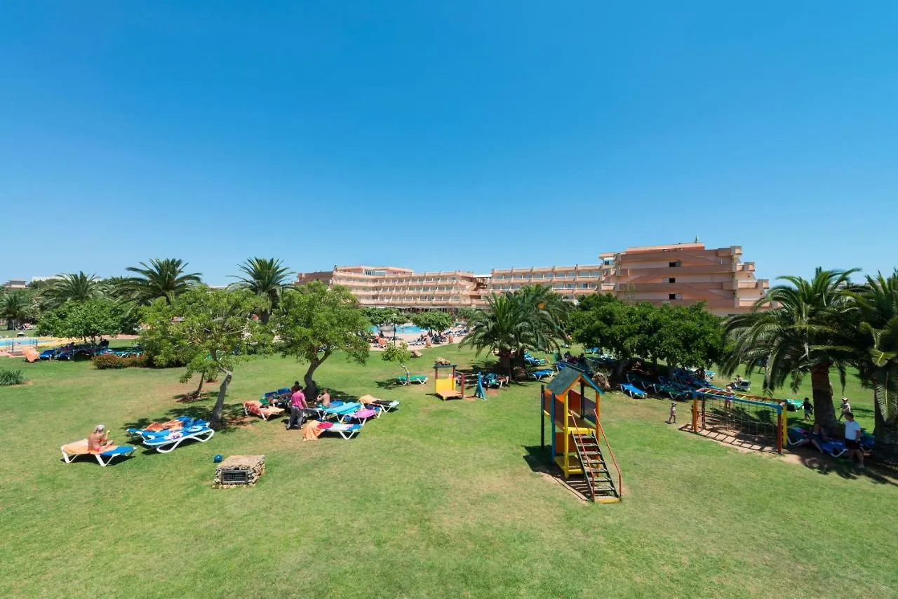 ****  Hotel Mariant Park Sa Coma  Spain