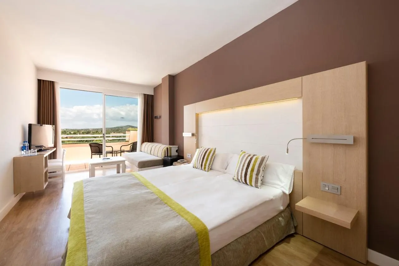 Hotel Mariant Park Sa Coma   Sa Coma (Mallorca)