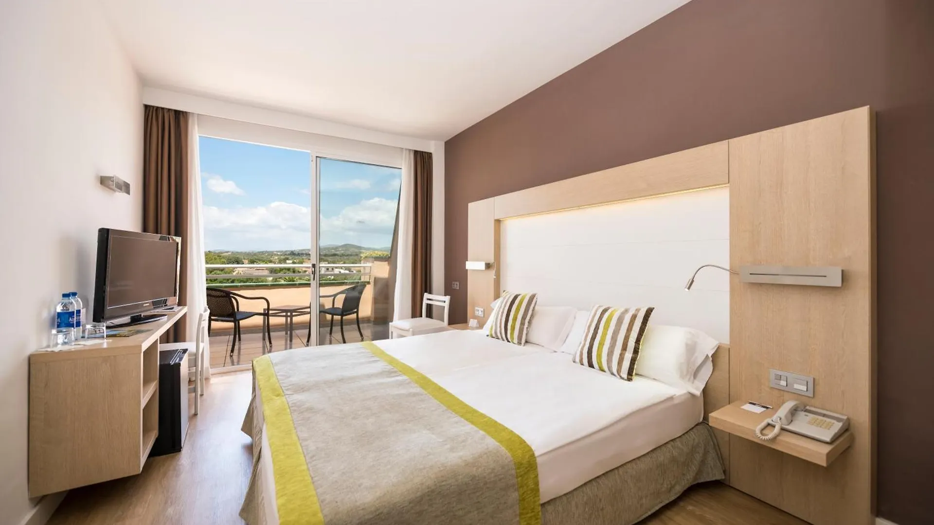 Hotel Mariant Park Sa Coma