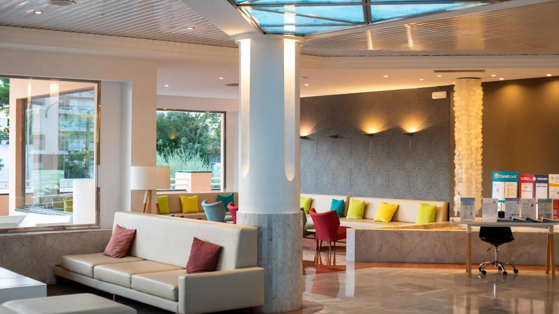 Hotel Mariant Park Sa Coma  Spain