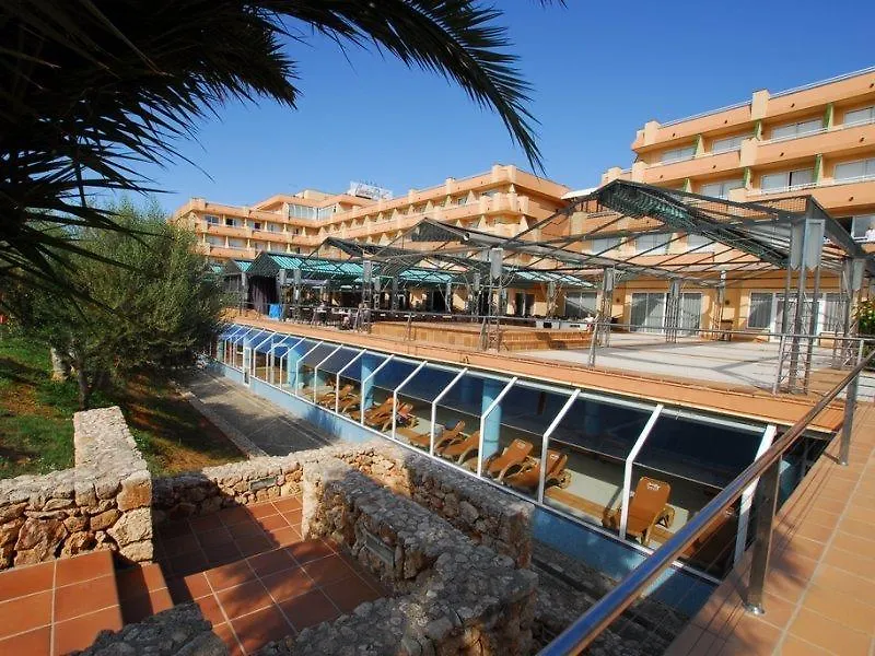 Hotel Mariant Park Sa Coma