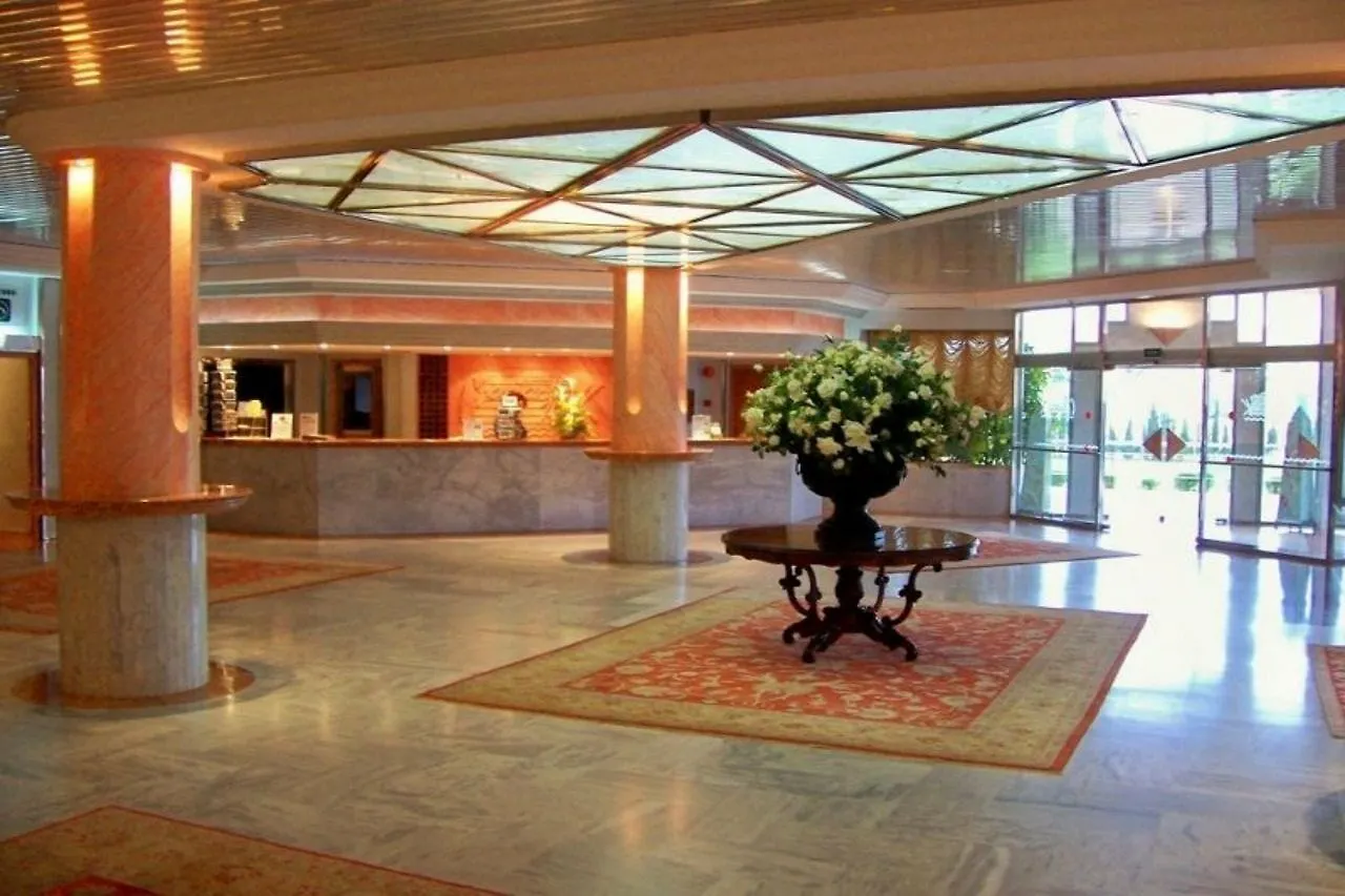 Hotel Mariant Park Sa Coma  Spain