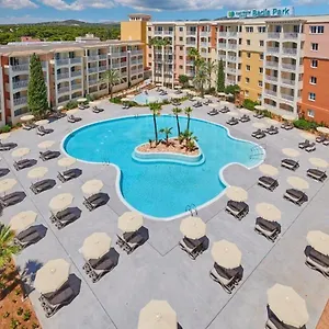 4* Hotel Protur Badia Park