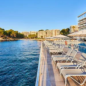 4* Ośrodek wypoczynkowy Globales Cala Vinas Adults Only 16+