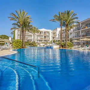 4* Hotel apartamentowy Inturotel Sa Marina