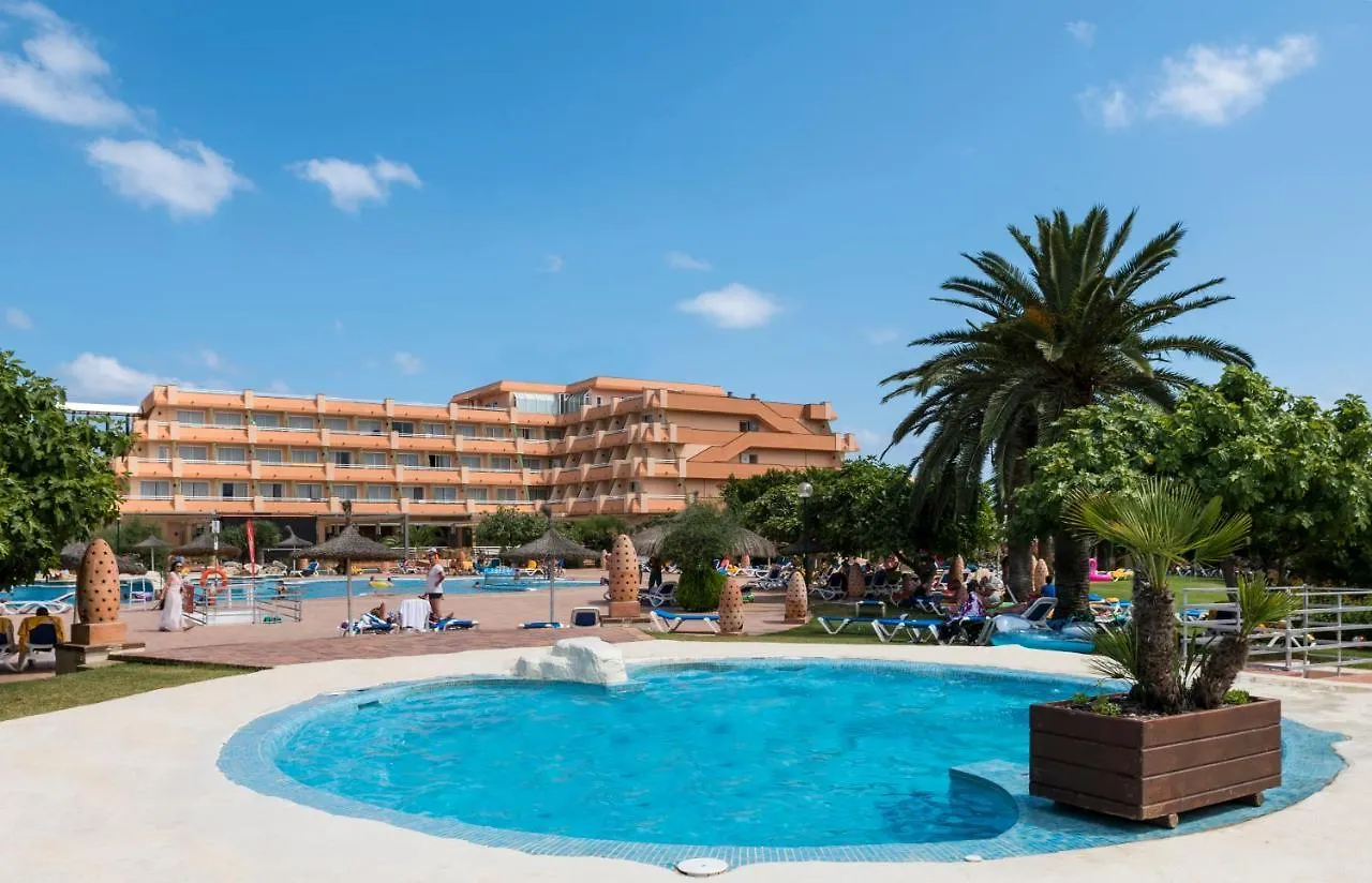 ****  Hotel Mariant Park Sa Coma  Espagne
