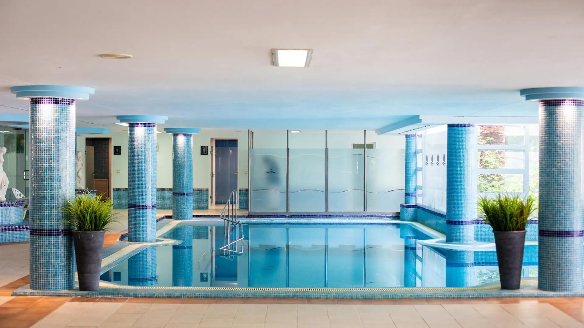 Hotel Mariant Park Sa Coma