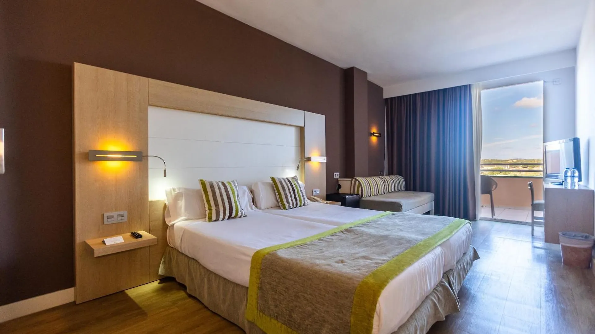 Hotel Mariant Park Sa Coma