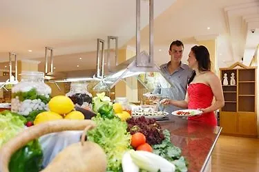 ****  Hotel Mariant Park Sa Coma  Espagne
