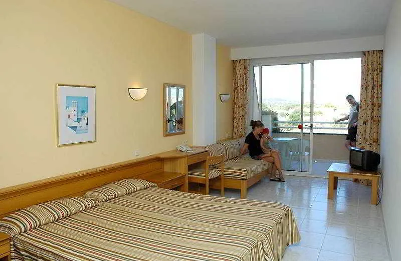 Hotel Mariant Park Sa Coma  Espagne
