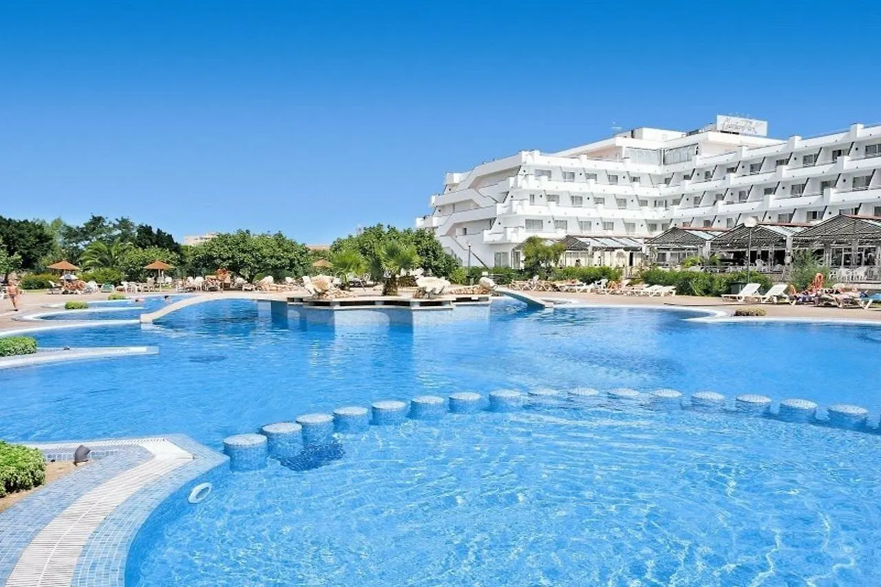 ****  Hotel Mariant Park Sa Coma  Espagne
